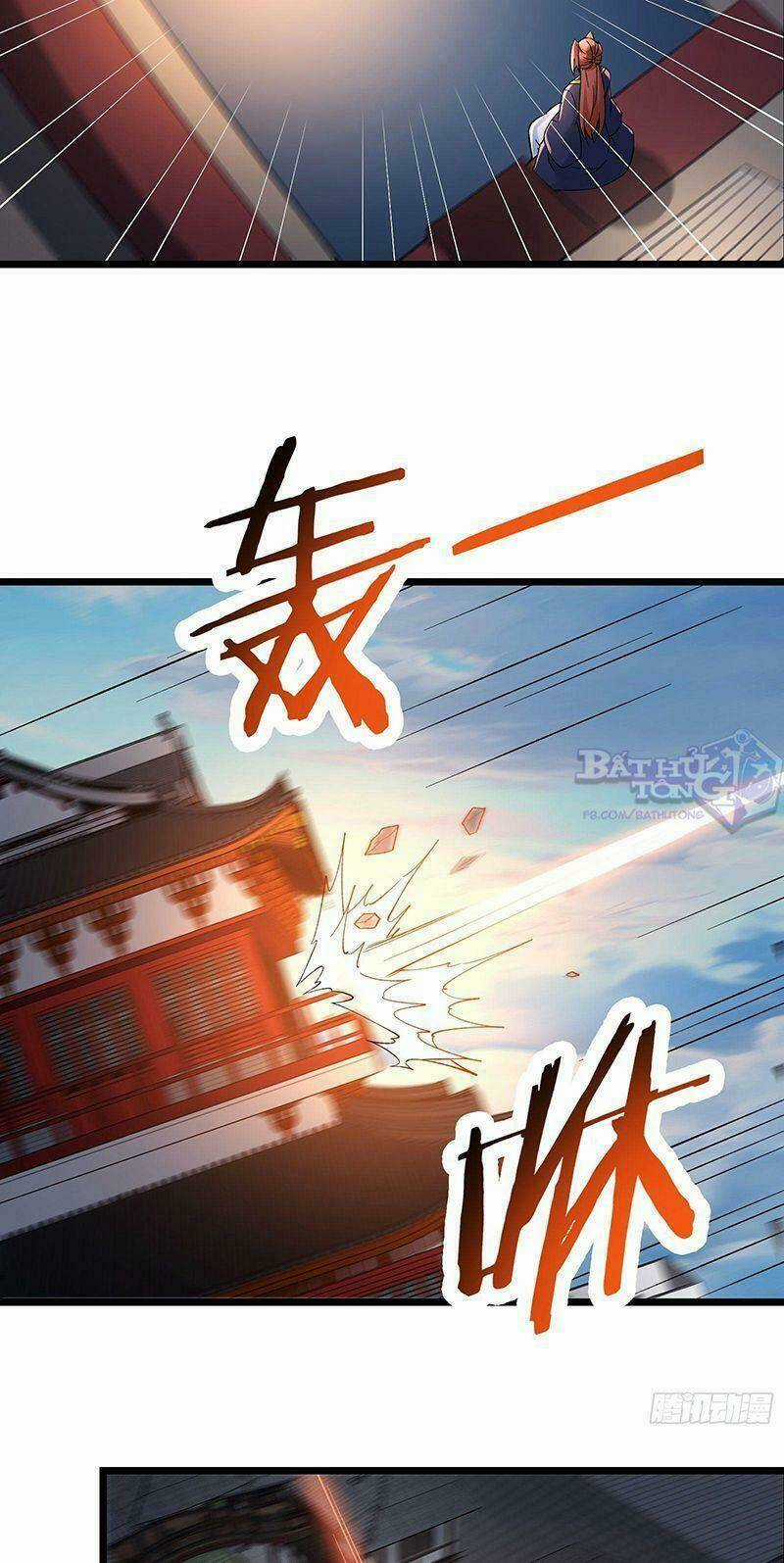 Đồ Đệ Của Ta Đều Là Nữ Ma Đầu Chapter 59 trang 13