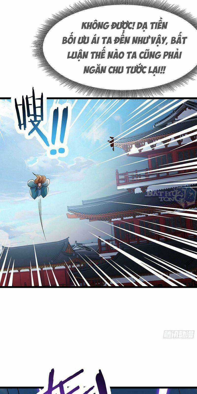 Đồ Đệ Của Ta Đều Là Nữ Ma Đầu Chapter 59 trang 15