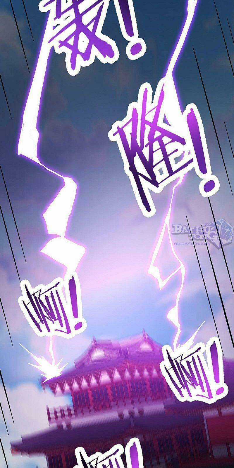 Đồ Đệ Của Ta Đều Là Nữ Ma Đầu Chapter 59 trang 16