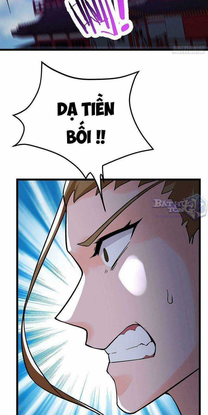 Đồ Đệ Của Ta Đều Là Nữ Ma Đầu Chapter 59 trang 17