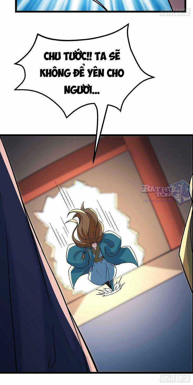 Đồ Đệ Của Ta Đều Là Nữ Ma Đầu Chapter 59 trang 18