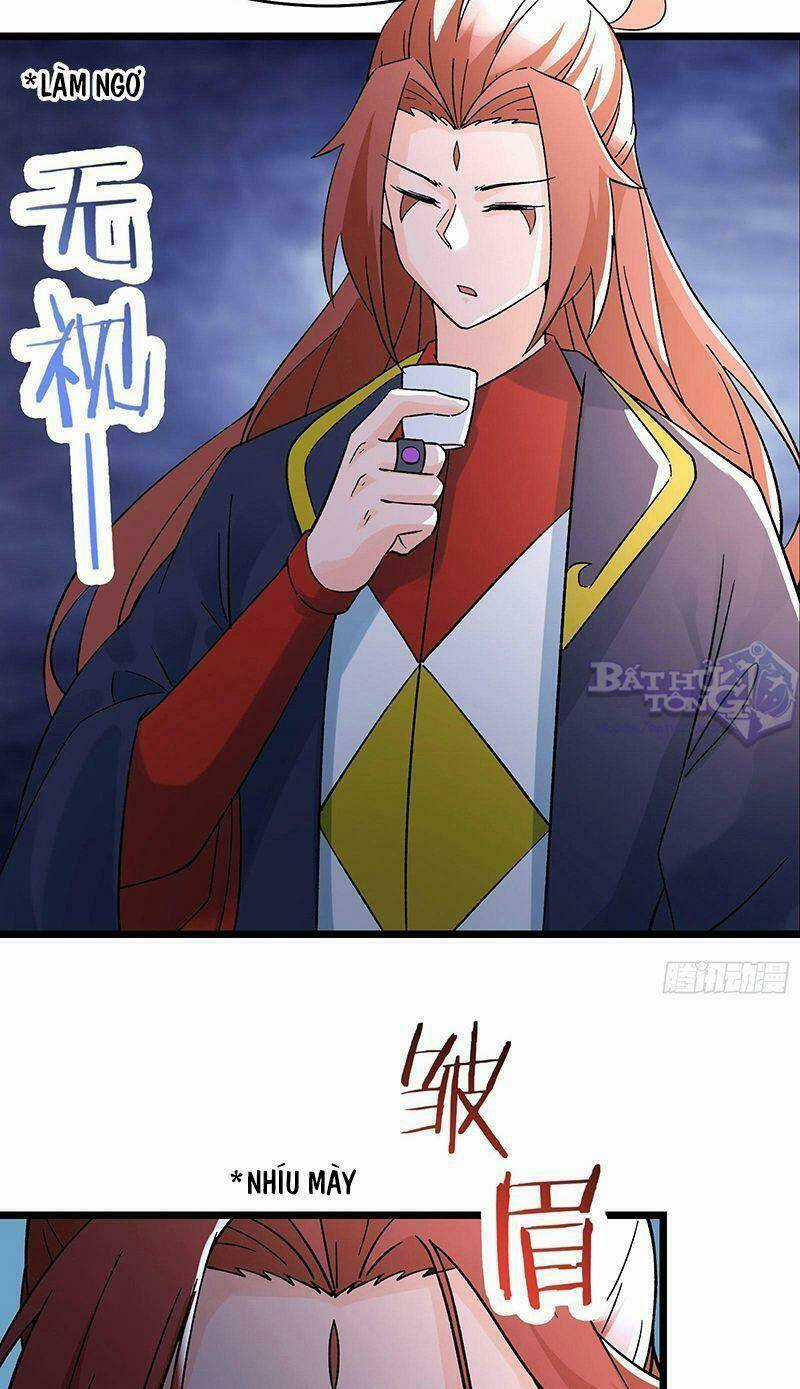 Đồ Đệ Của Ta Đều Là Nữ Ma Đầu Chapter 59 trang 2