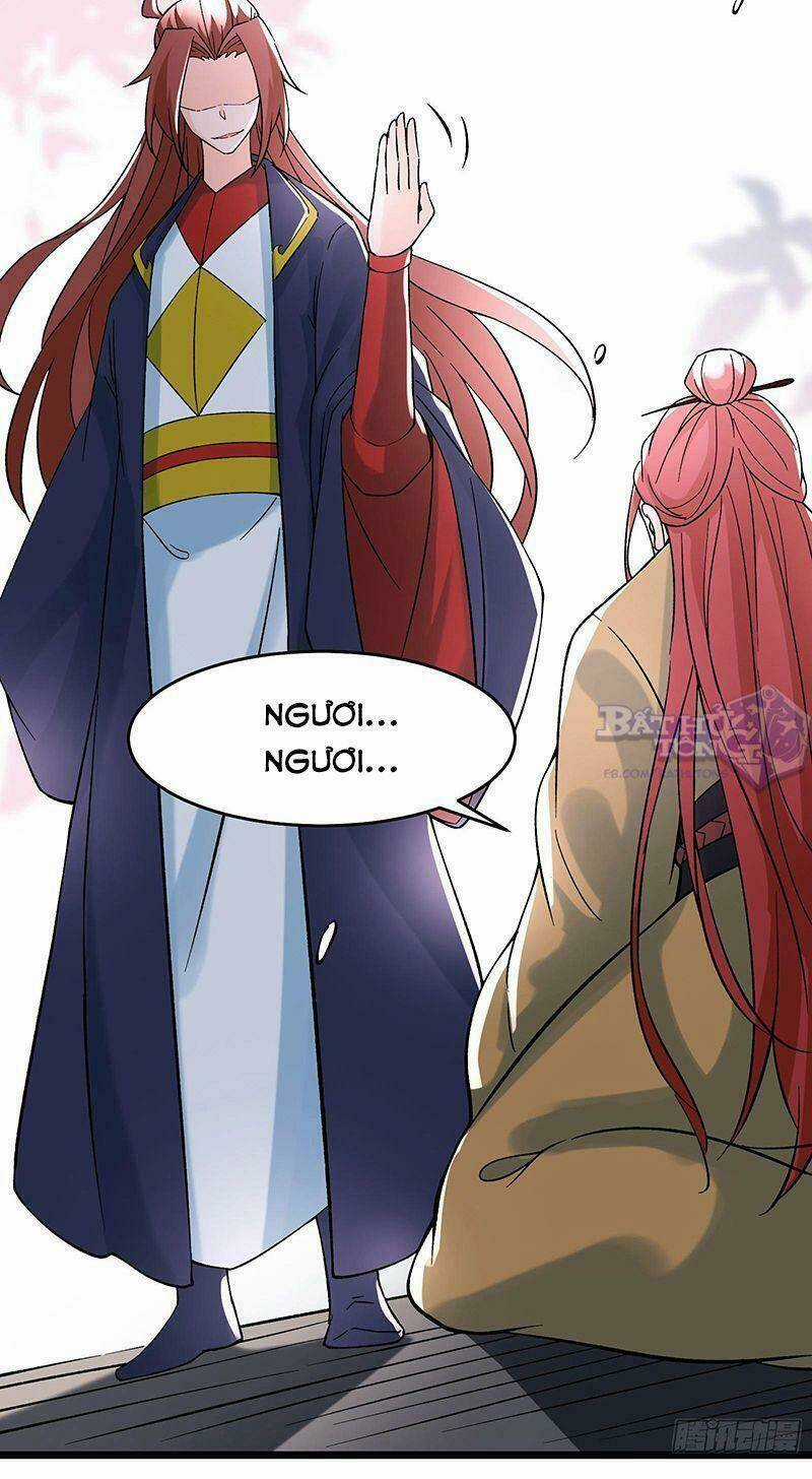 Đồ Đệ Của Ta Đều Là Nữ Ma Đầu Chapter 59 trang 20