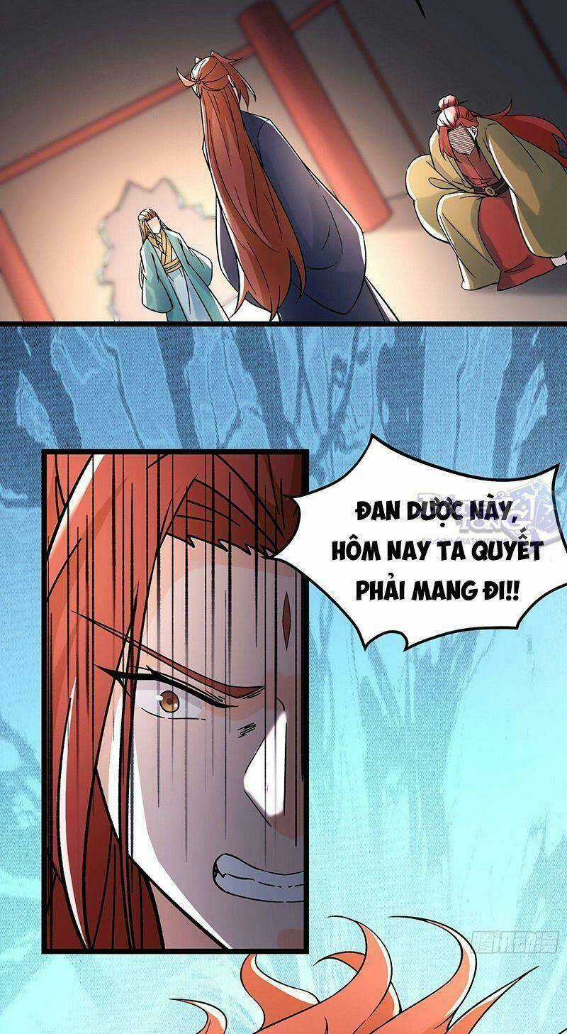 Đồ Đệ Của Ta Đều Là Nữ Ma Đầu Chapter 59 trang 22