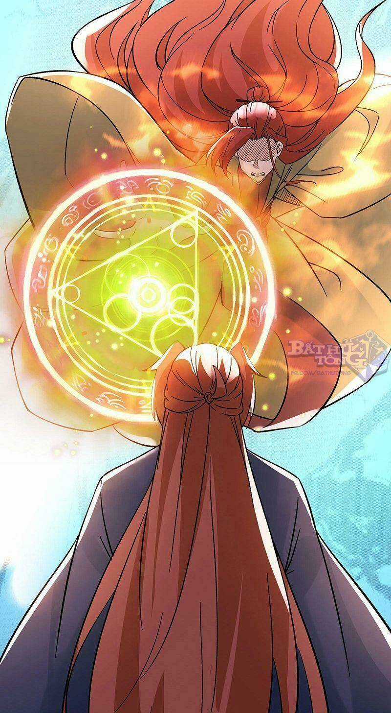 Đồ Đệ Của Ta Đều Là Nữ Ma Đầu Chapter 59 trang 23