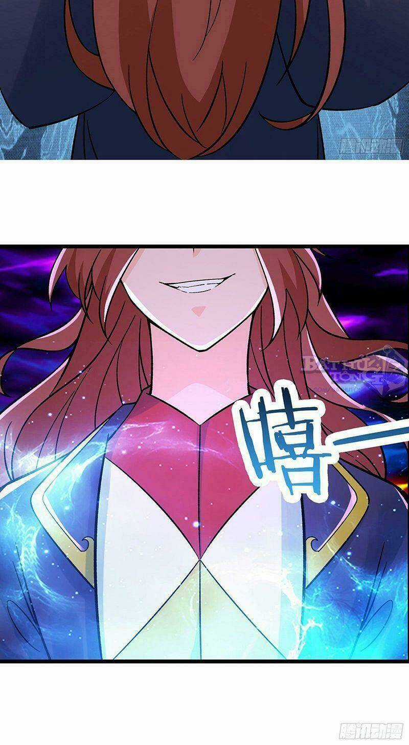 Đồ Đệ Của Ta Đều Là Nữ Ma Đầu Chapter 59 trang 24