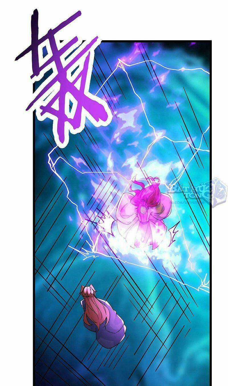 Đồ Đệ Của Ta Đều Là Nữ Ma Đầu Chapter 59 trang 25