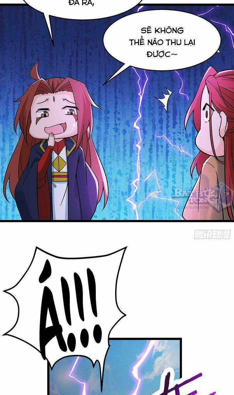 Đồ Đệ Của Ta Đều Là Nữ Ma Đầu Chapter 59 trang 28