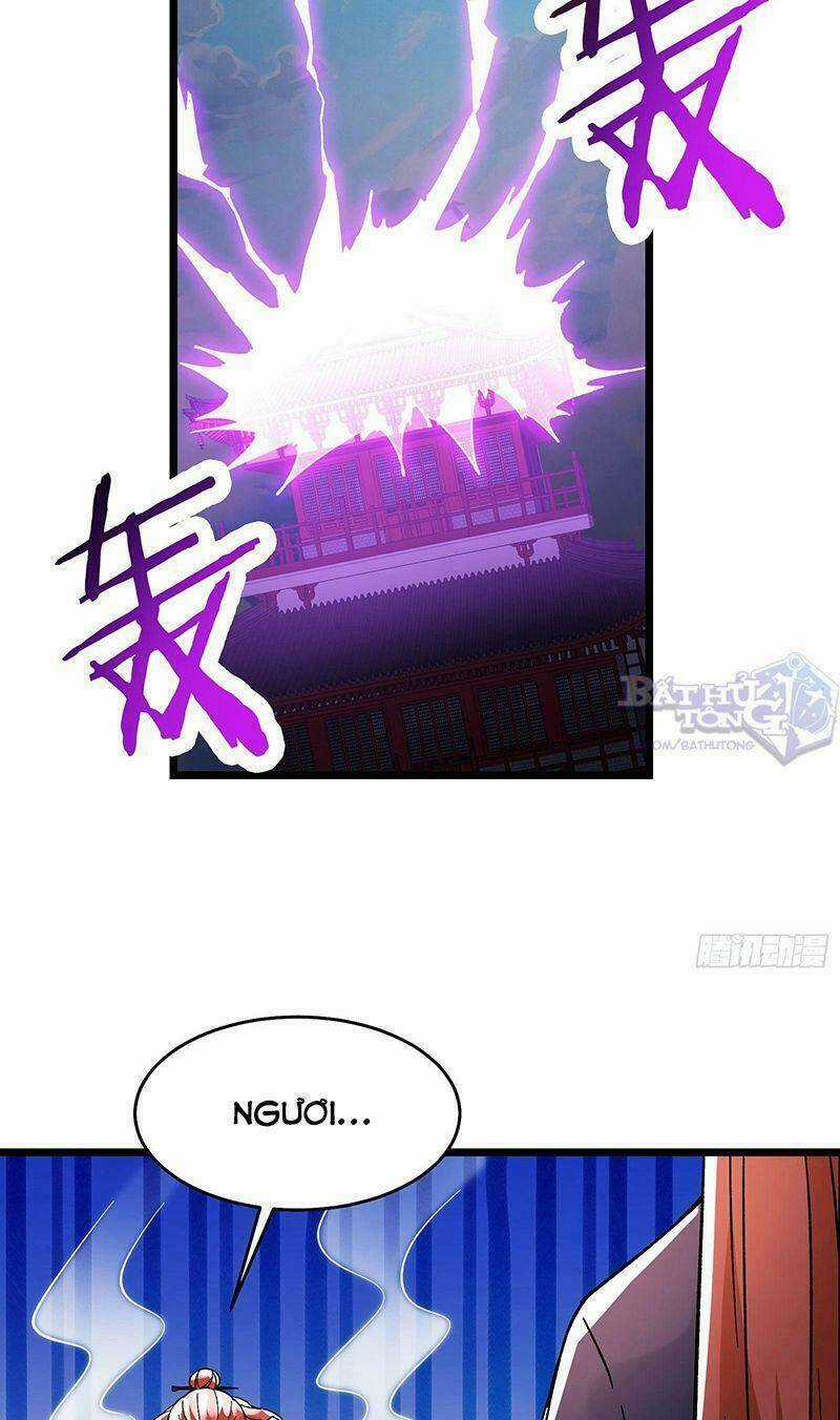 Đồ Đệ Của Ta Đều Là Nữ Ma Đầu Chapter 59 trang 29