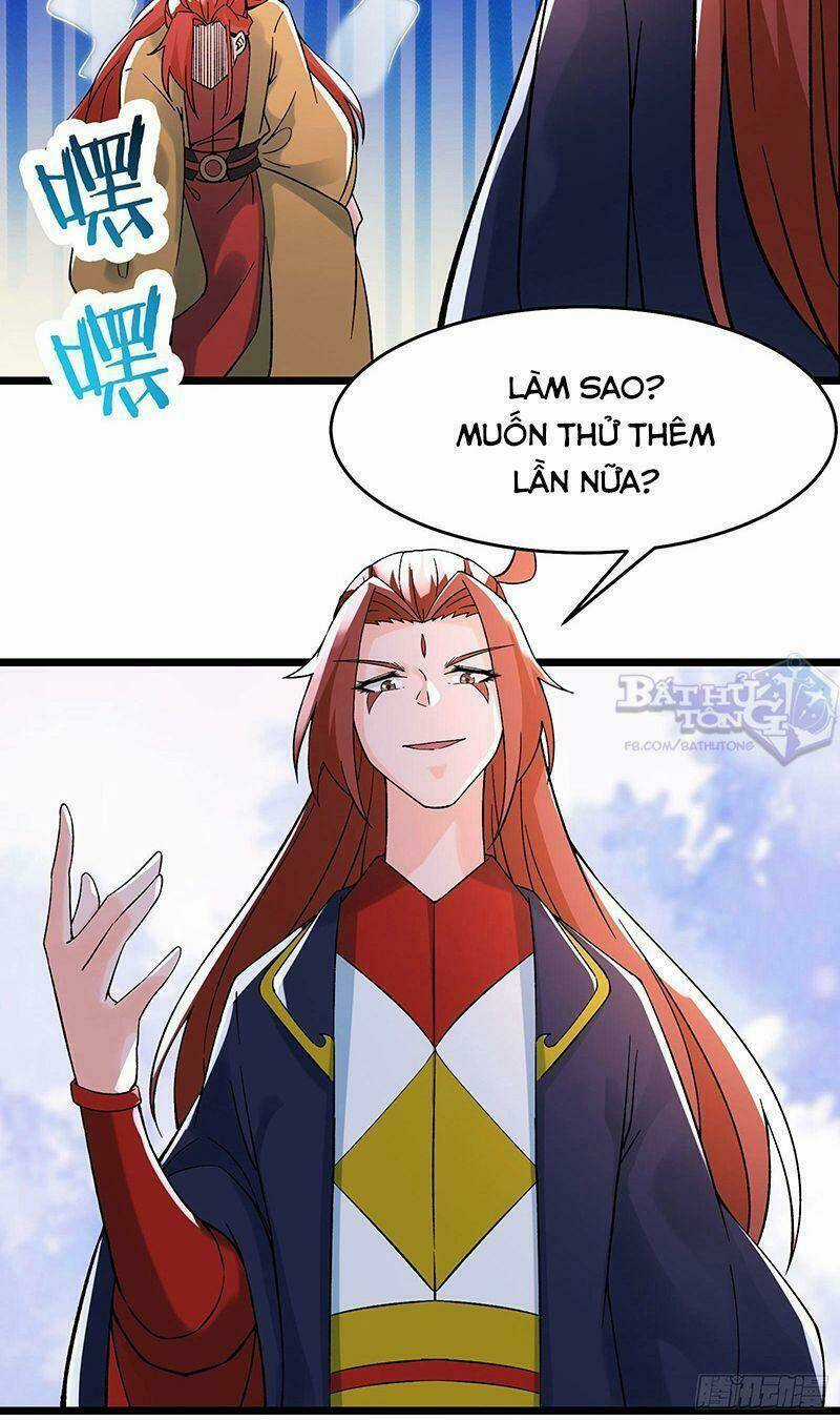 Đồ Đệ Của Ta Đều Là Nữ Ma Đầu Chapter 59 trang 30