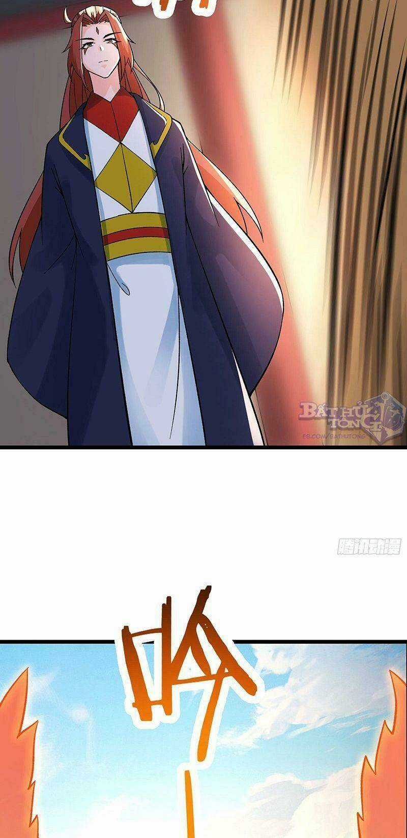 Đồ Đệ Của Ta Đều Là Nữ Ma Đầu Chapter 59 trang 32