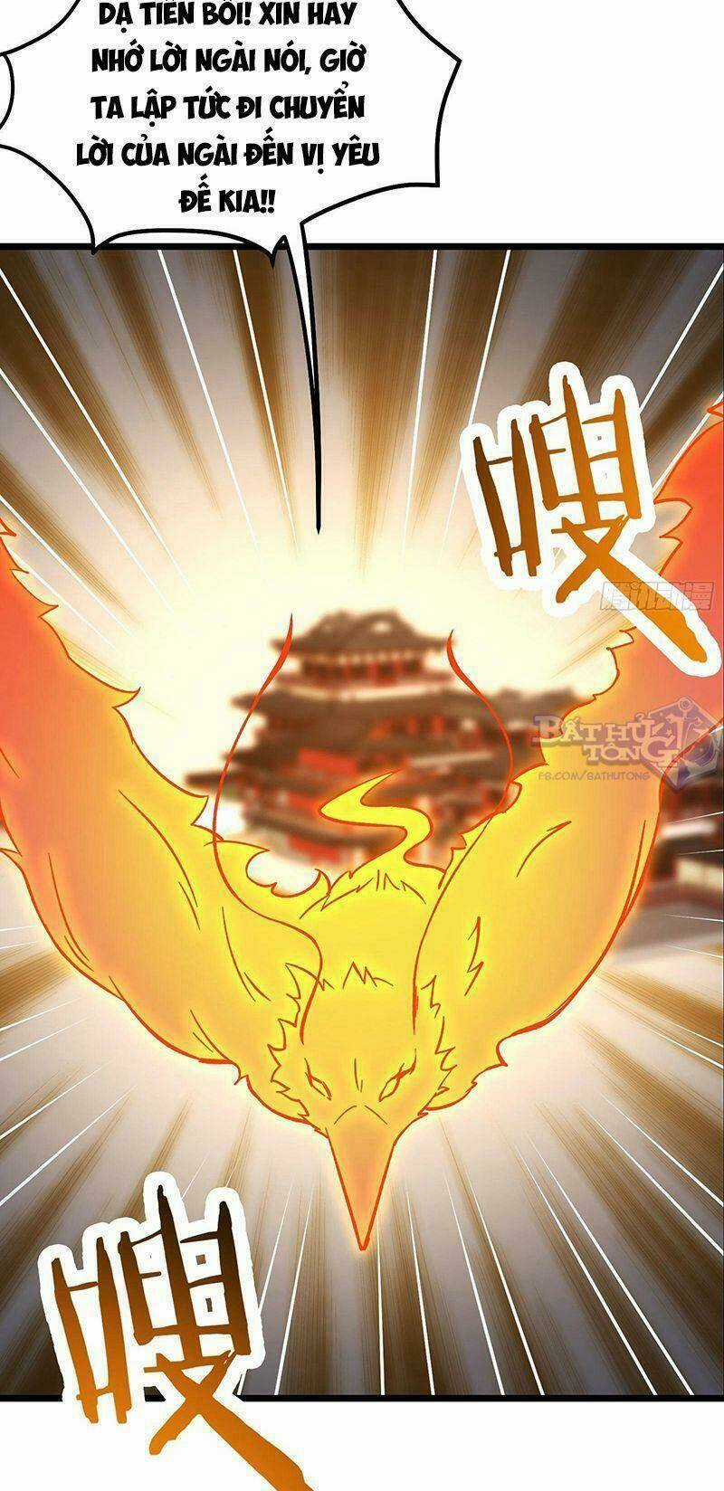 Đồ Đệ Của Ta Đều Là Nữ Ma Đầu Chapter 59 trang 34