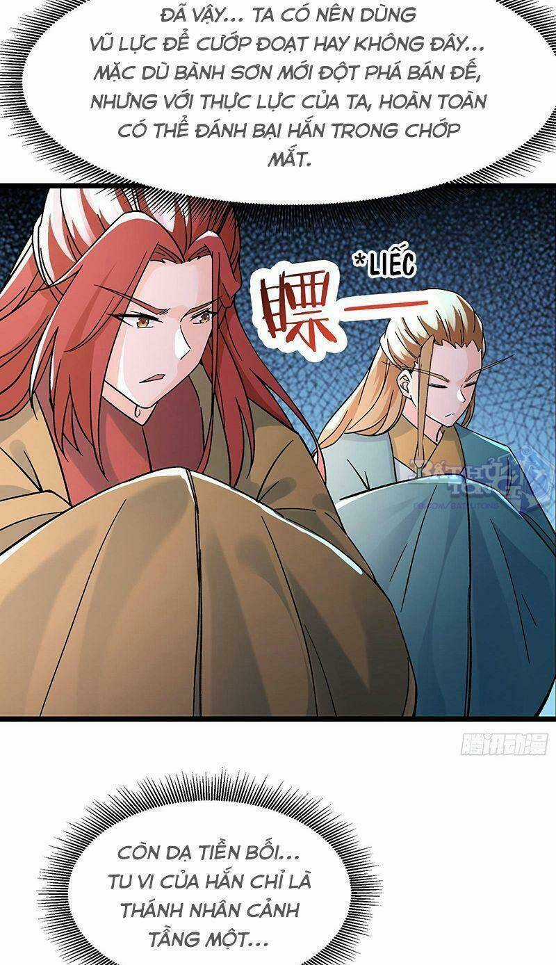 Đồ Đệ Của Ta Đều Là Nữ Ma Đầu Chapter 59 trang 4