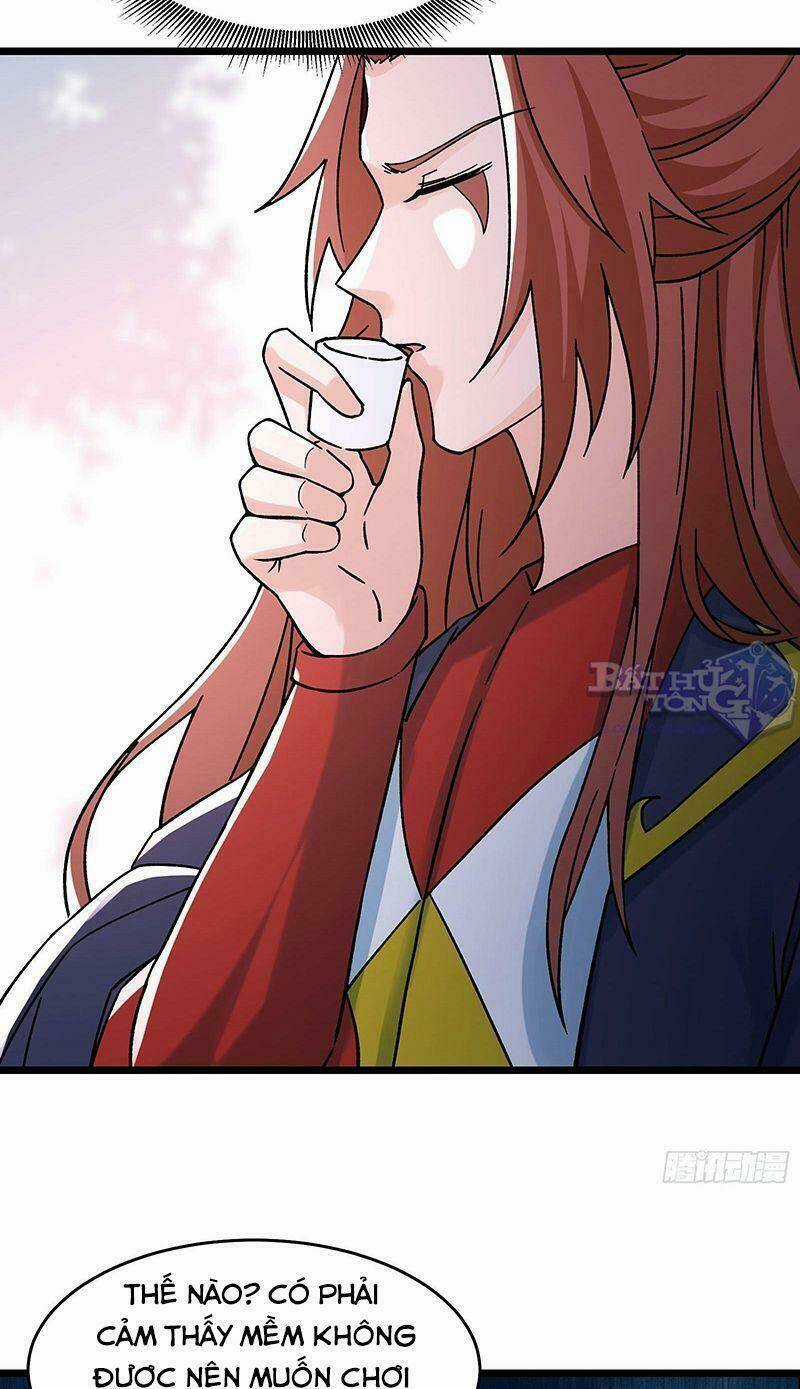 Đồ Đệ Của Ta Đều Là Nữ Ma Đầu Chapter 59 trang 5