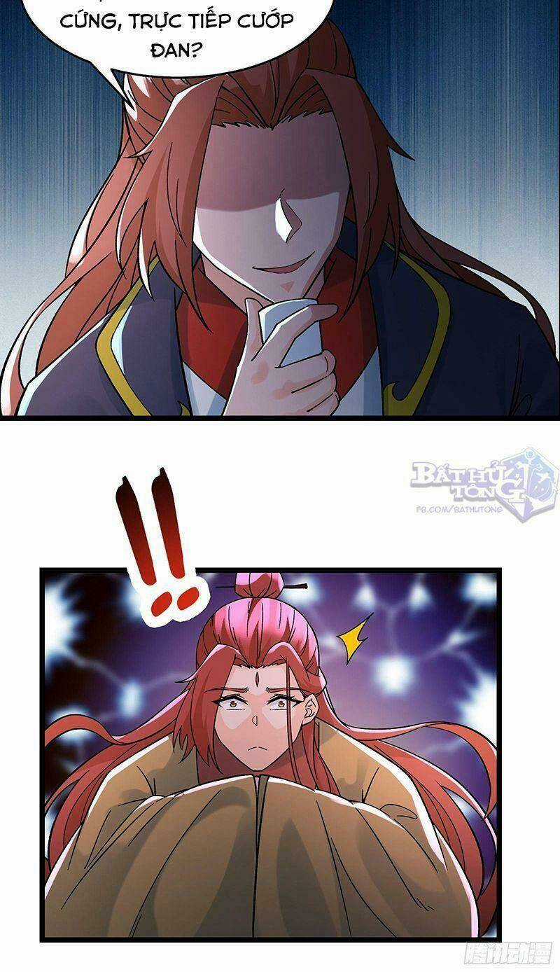 Đồ Đệ Của Ta Đều Là Nữ Ma Đầu Chapter 59 trang 6