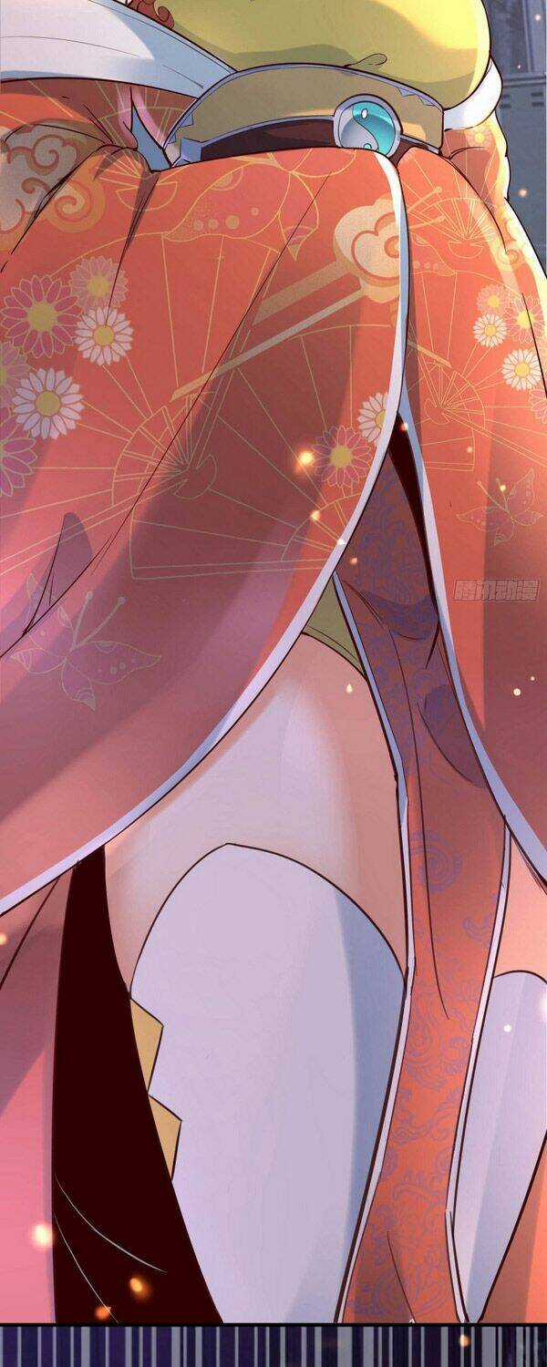 Đồ Đệ Của Ta Đều Là Nữ Ma Đầu Chapter 6 trang 14