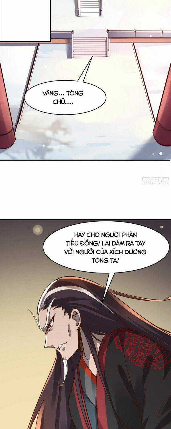 Đồ Đệ Của Ta Đều Là Nữ Ma Đầu Chapter 6 trang 5