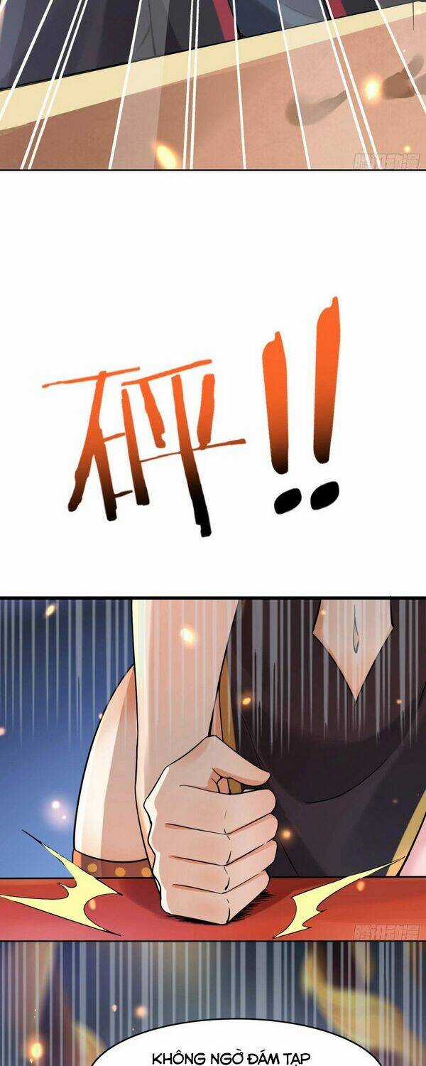 Đồ Đệ Của Ta Đều Là Nữ Ma Đầu Chapter 6 trang 9