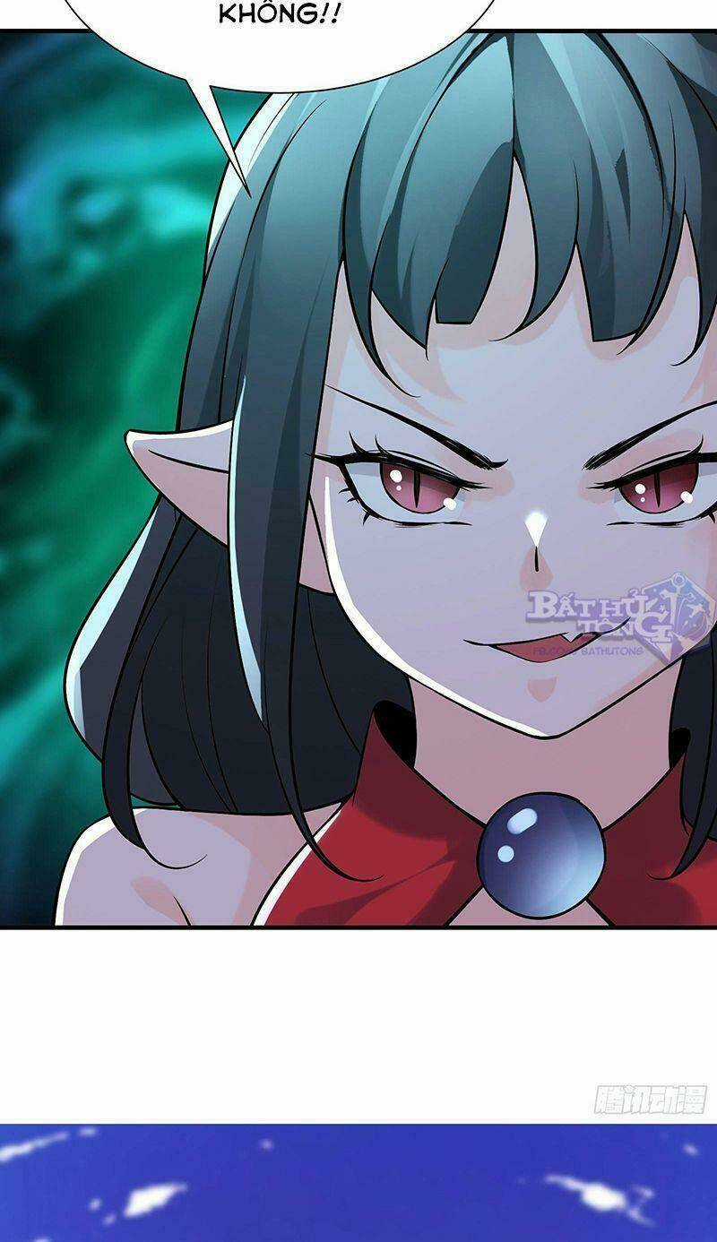 Đồ Đệ Của Ta Đều Là Nữ Ma Đầu Chapter 60 trang 14