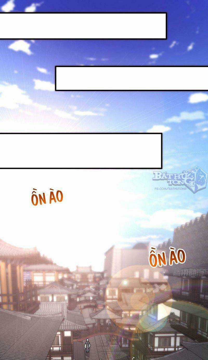 Đồ Đệ Của Ta Đều Là Nữ Ma Đầu Chapter 60 trang 15