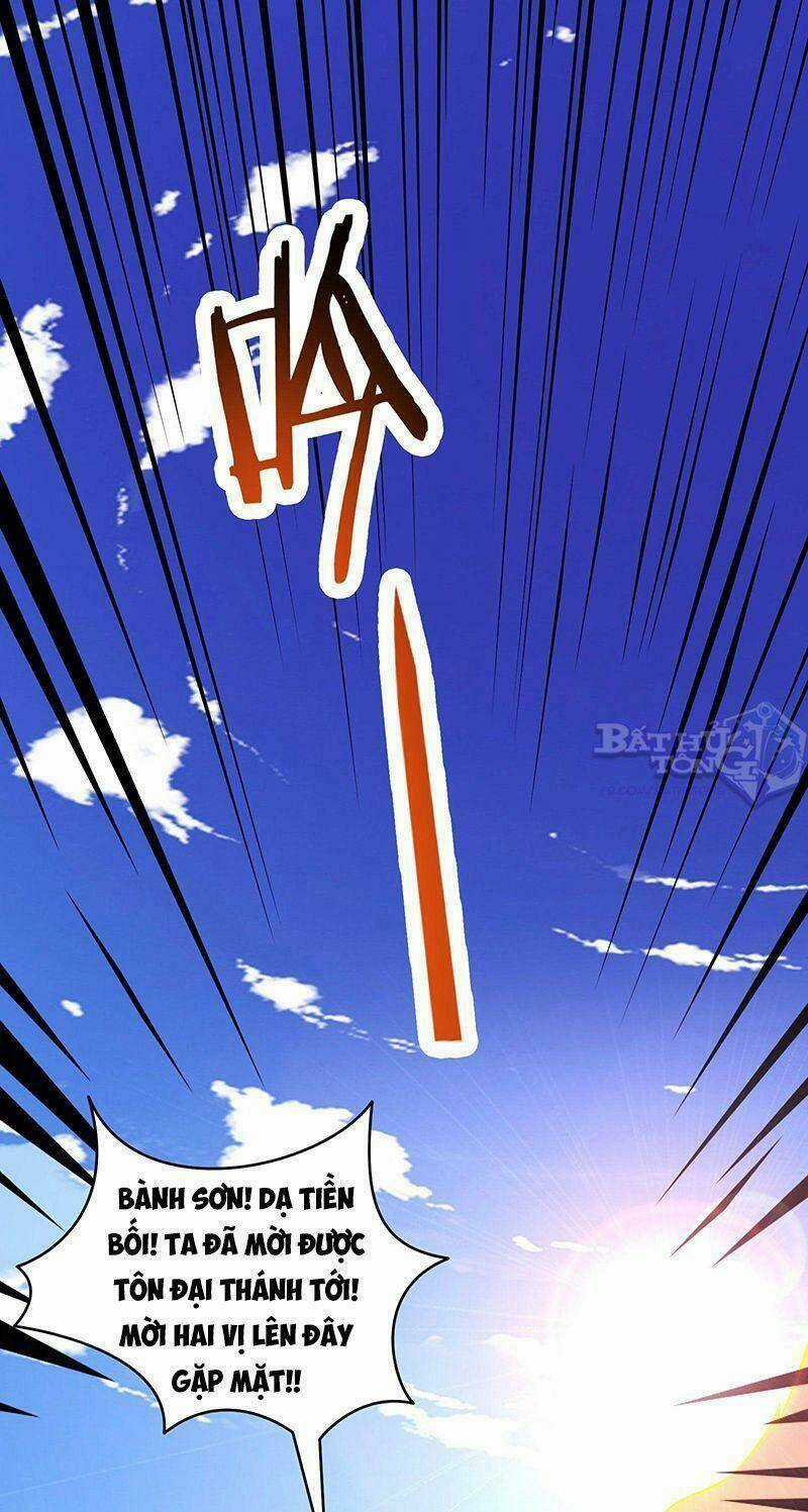 Đồ Đệ Của Ta Đều Là Nữ Ma Đầu Chapter 60 trang 19