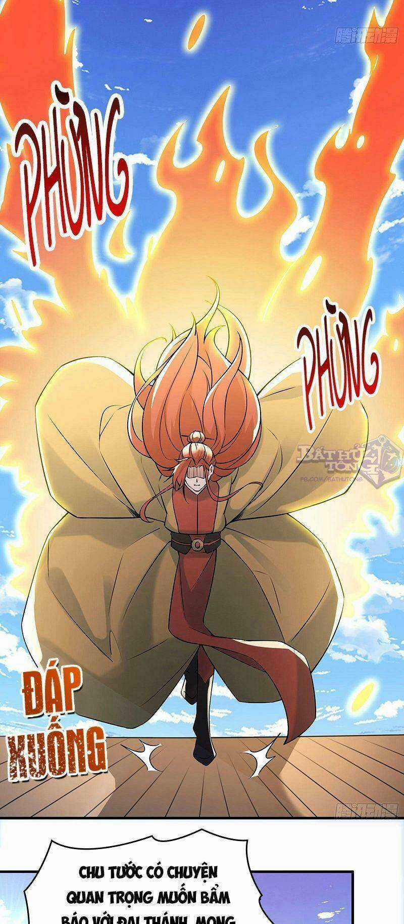 Đồ Đệ Của Ta Đều Là Nữ Ma Đầu Chapter 60 trang 2