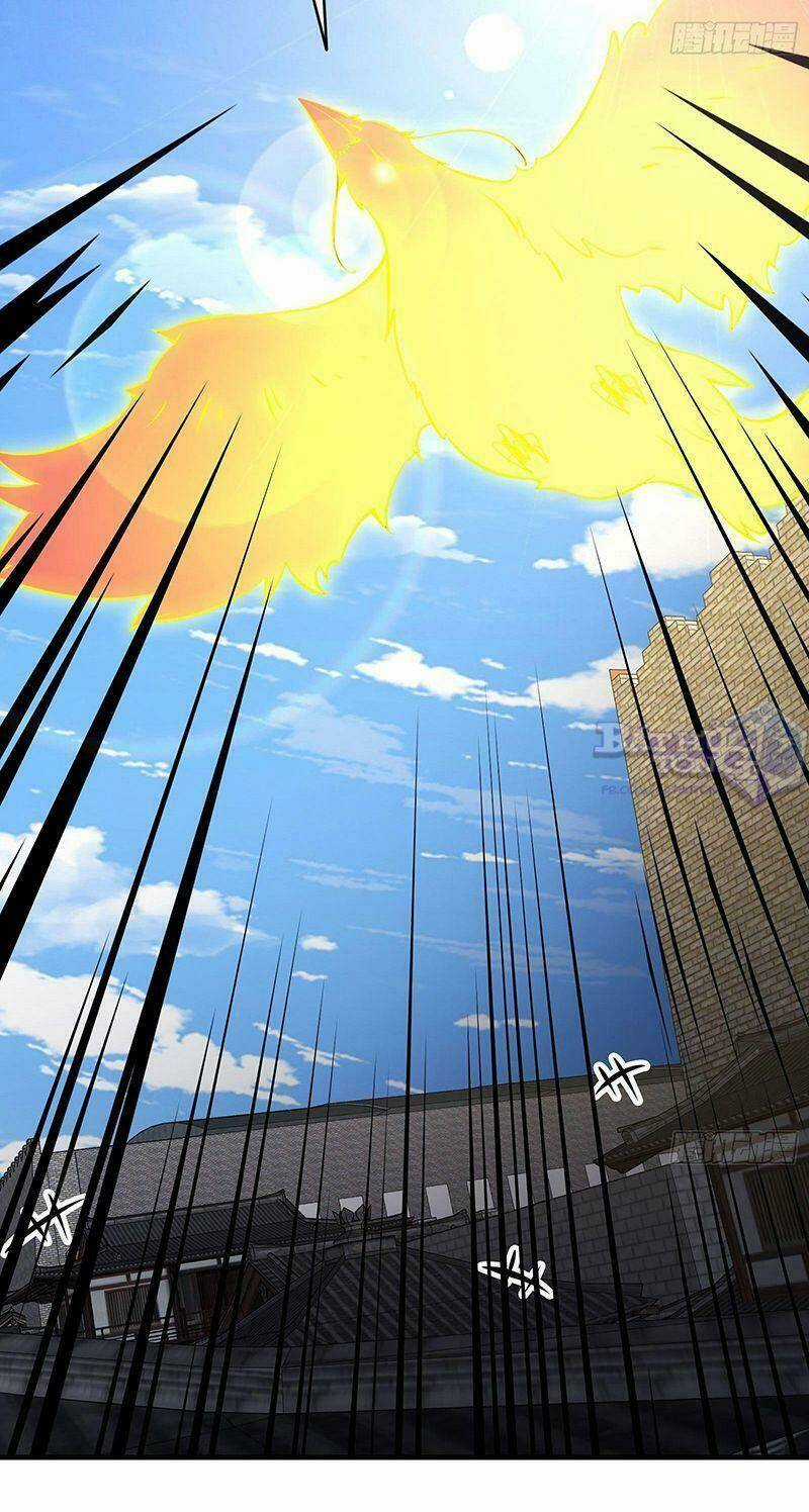 Đồ Đệ Của Ta Đều Là Nữ Ma Đầu Chapter 60 trang 20