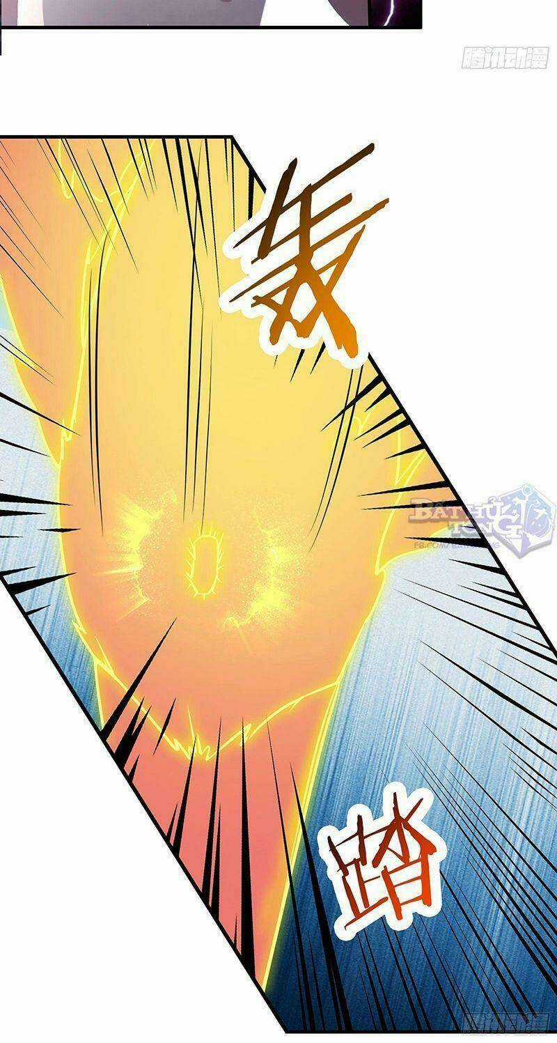 Đồ Đệ Của Ta Đều Là Nữ Ma Đầu Chapter 60 trang 24