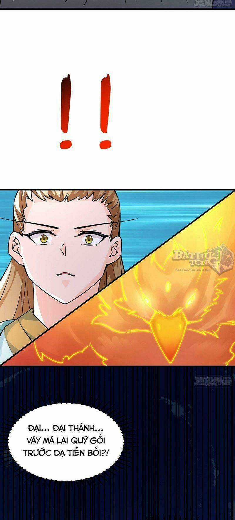 Đồ Đệ Của Ta Đều Là Nữ Ma Đầu Chapter 60 trang 28