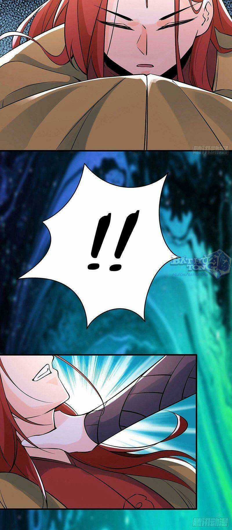 Đồ Đệ Của Ta Đều Là Nữ Ma Đầu Chapter 60 trang 6