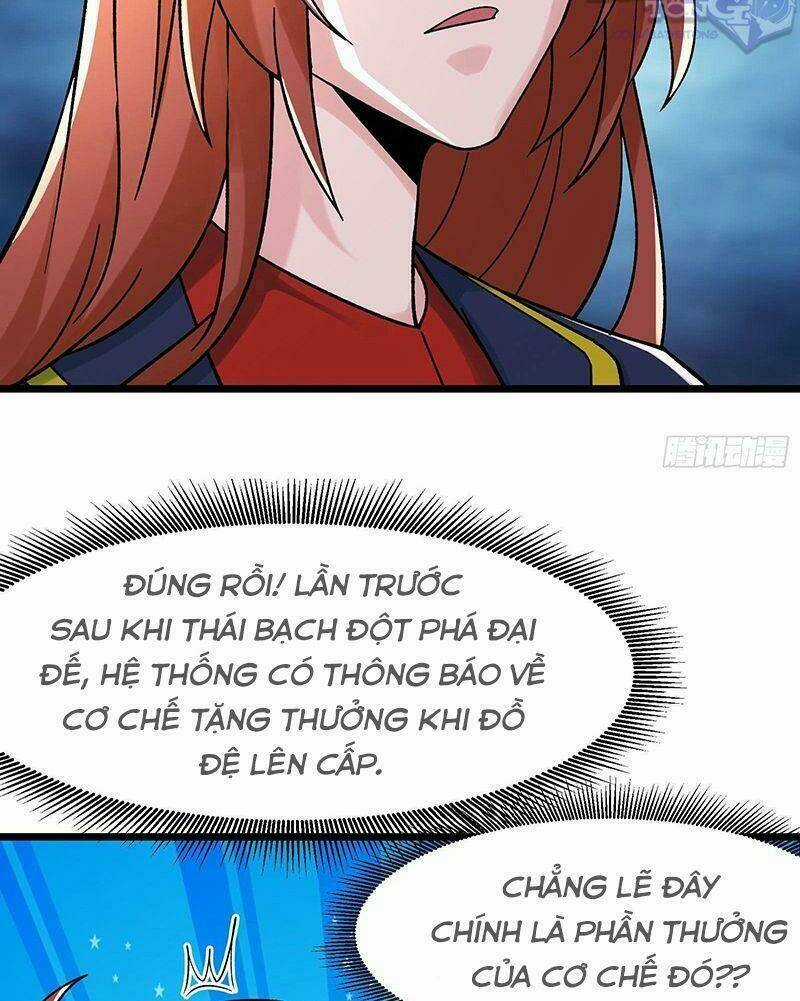 Đồ Đệ Của Ta Đều Là Nữ Ma Đầu Chapter 61 trang 10