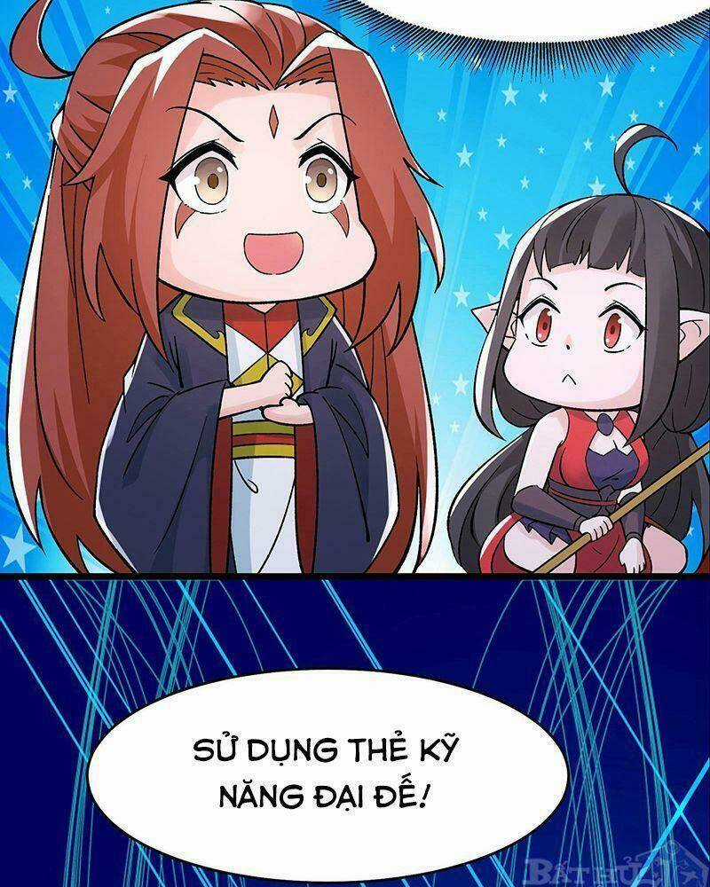 Đồ Đệ Của Ta Đều Là Nữ Ma Đầu Chapter 61 trang 11