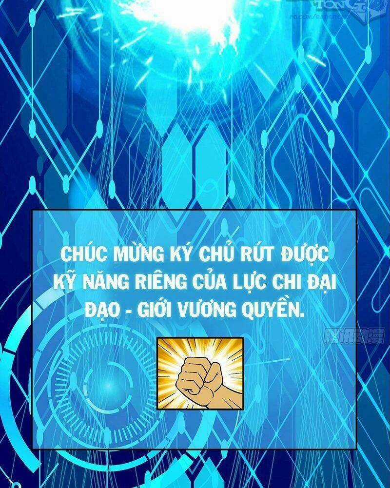 Đồ Đệ Của Ta Đều Là Nữ Ma Đầu Chapter 61 trang 14