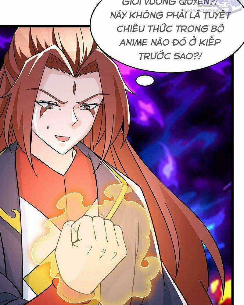 Đồ Đệ Của Ta Đều Là Nữ Ma Đầu Chapter 61 trang 16