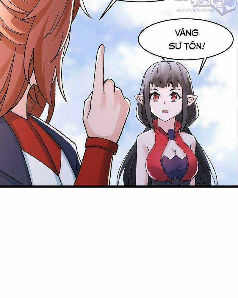 Đồ Đệ Của Ta Đều Là Nữ Ma Đầu Chapter 61 trang 18