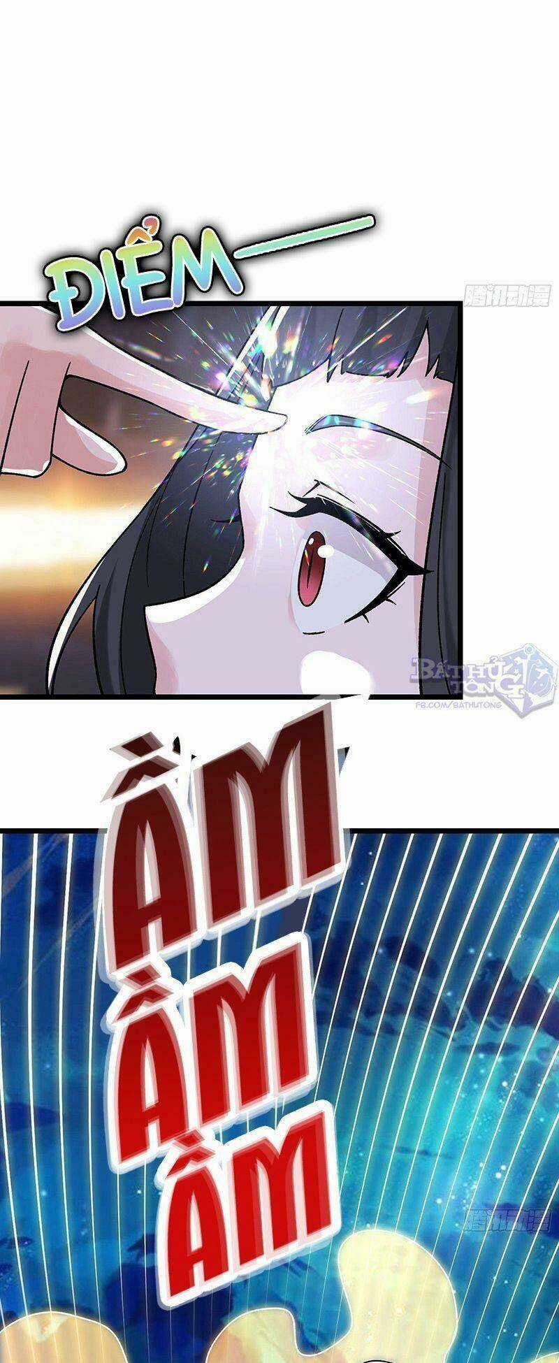 Đồ Đệ Của Ta Đều Là Nữ Ma Đầu Chapter 61 trang 19