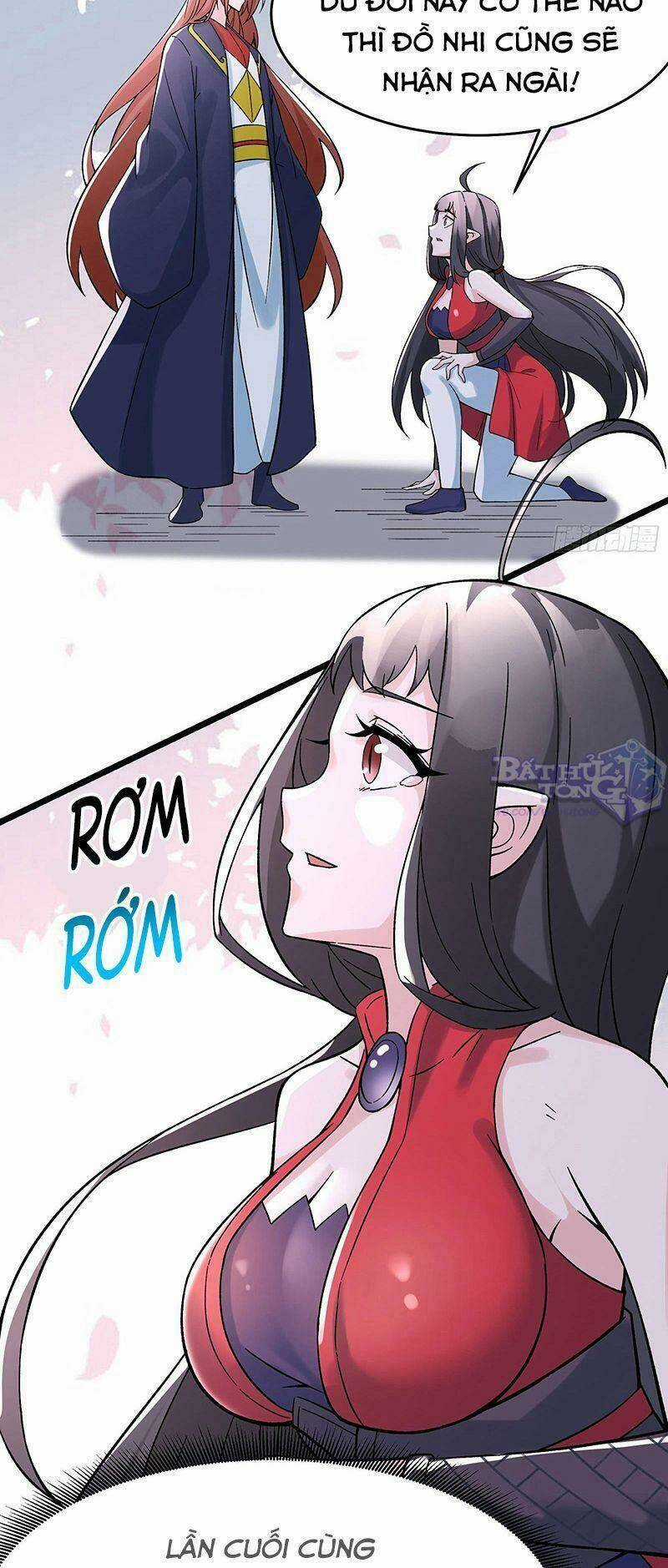 Đồ Đệ Của Ta Đều Là Nữ Ma Đầu Chapter 61 trang 2