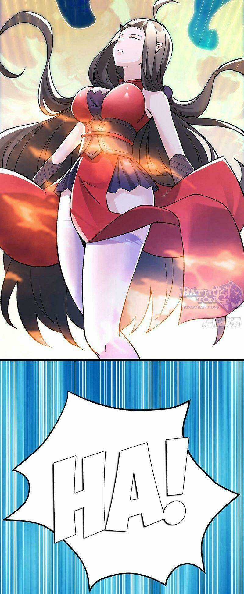 Đồ Đệ Của Ta Đều Là Nữ Ma Đầu Chapter 61 trang 20