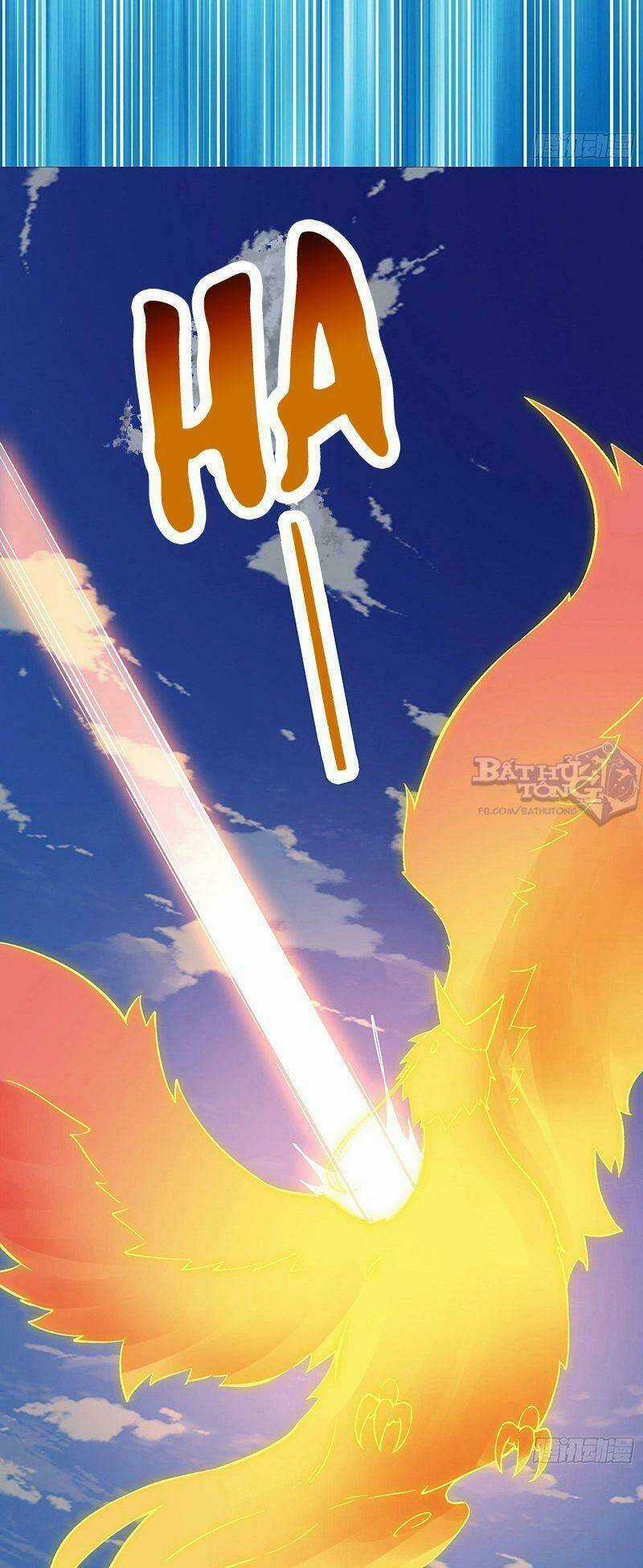 Đồ Đệ Của Ta Đều Là Nữ Ma Đầu Chapter 61 trang 21