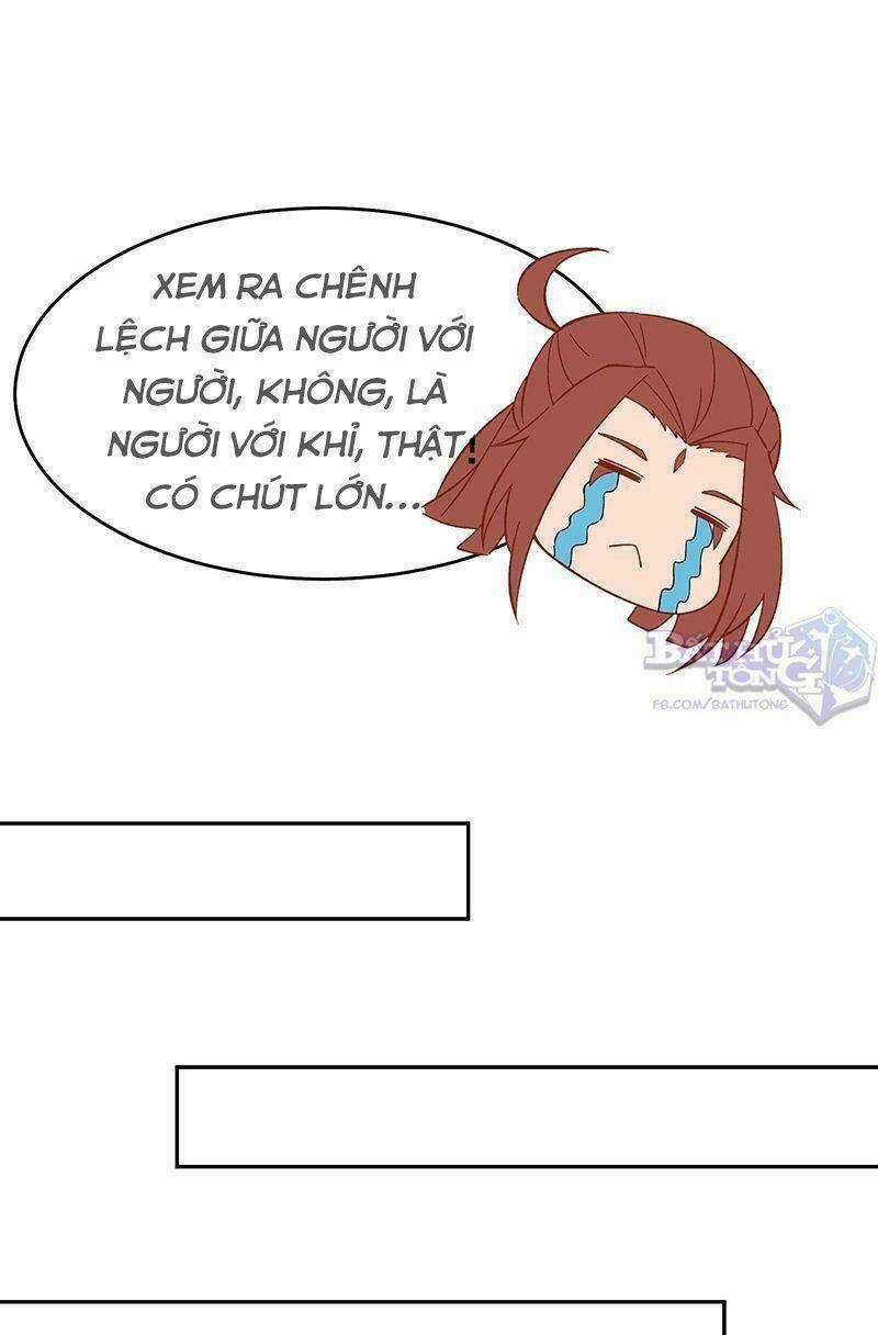 Đồ Đệ Của Ta Đều Là Nữ Ma Đầu Chapter 61 trang 25