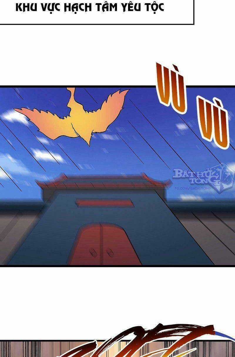 Đồ Đệ Của Ta Đều Là Nữ Ma Đầu Chapter 61 trang 26