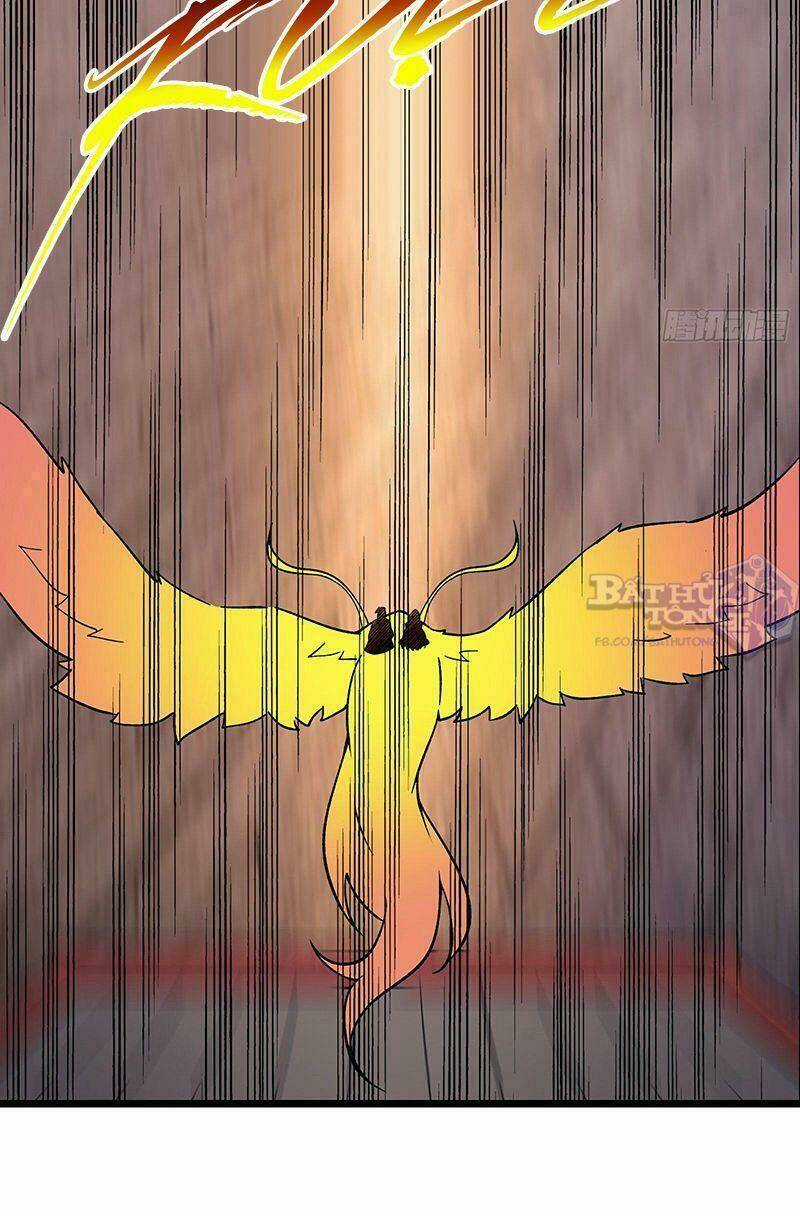 Đồ Đệ Của Ta Đều Là Nữ Ma Đầu Chapter 61 trang 27