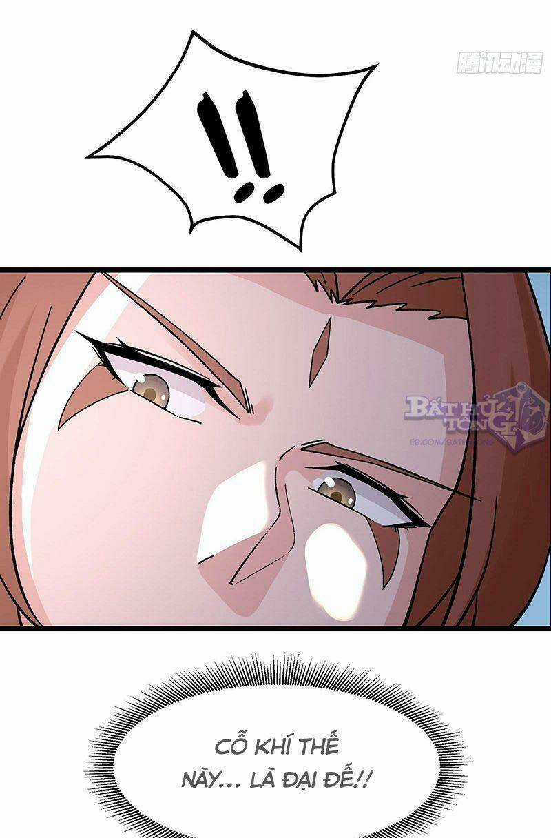 Đồ Đệ Của Ta Đều Là Nữ Ma Đầu Chapter 61 trang 28