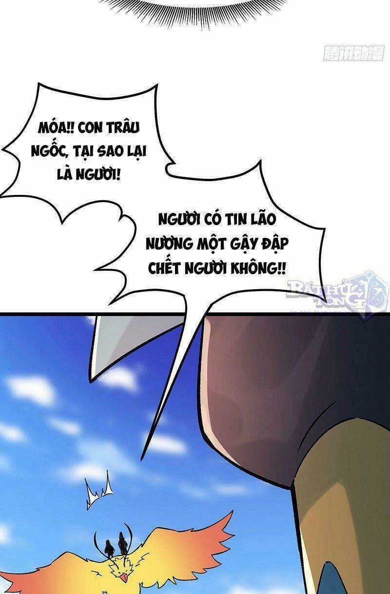 Đồ Đệ Của Ta Đều Là Nữ Ma Đầu Chapter 61 trang 29