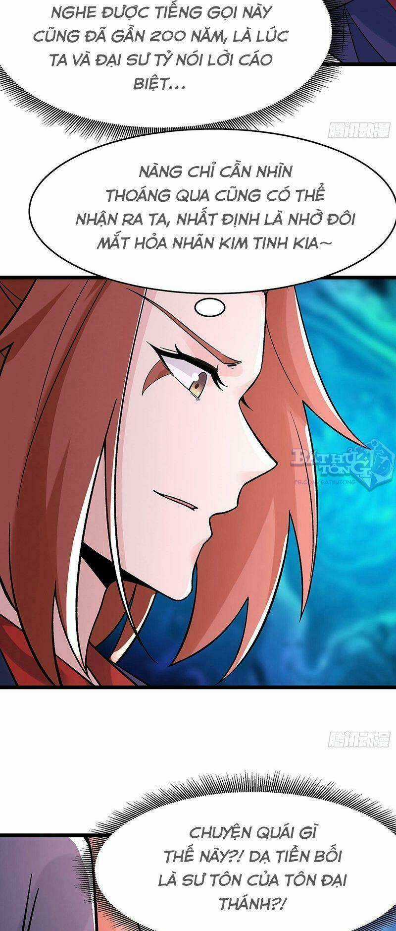 Đồ Đệ Của Ta Đều Là Nữ Ma Đầu Chapter 61 trang 3