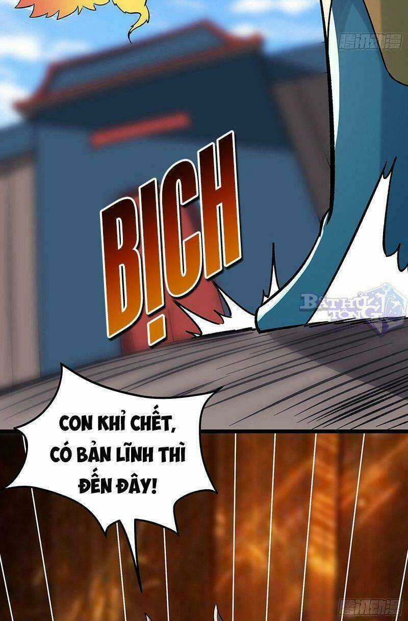 Đồ Đệ Của Ta Đều Là Nữ Ma Đầu Chapter 61 trang 30