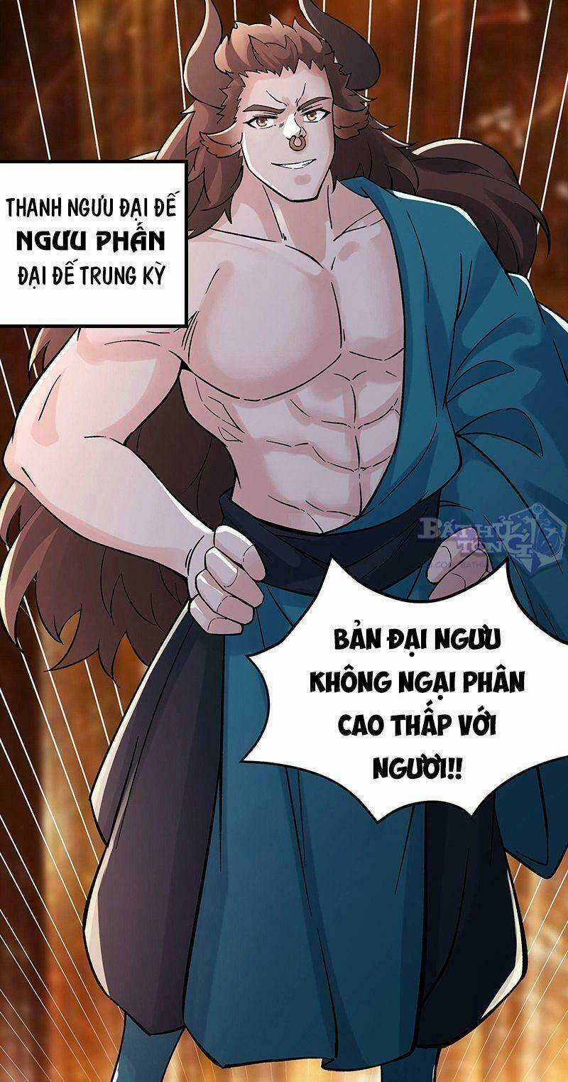 Đồ Đệ Của Ta Đều Là Nữ Ma Đầu Chapter 61 trang 31