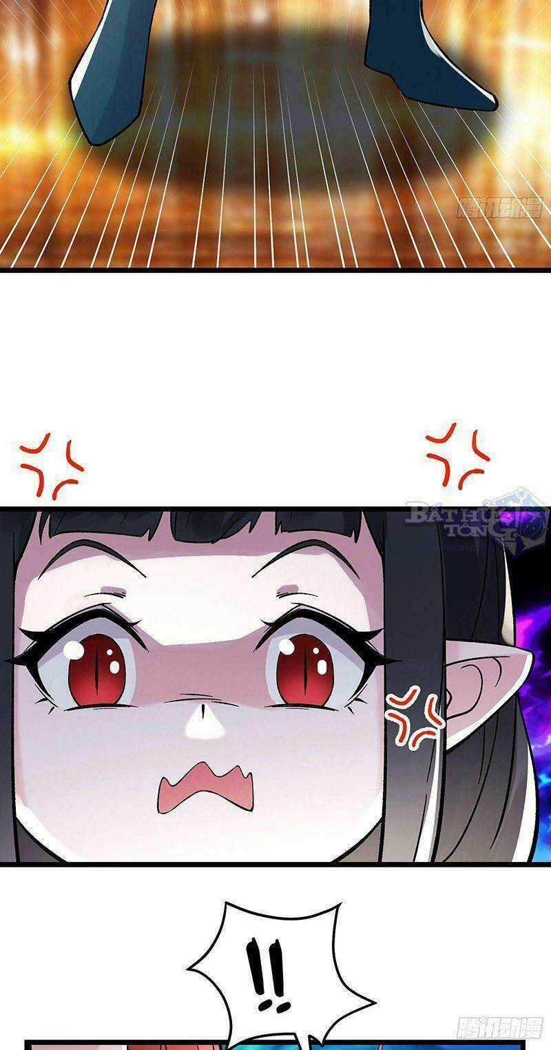 Đồ Đệ Của Ta Đều Là Nữ Ma Đầu Chapter 61 trang 32