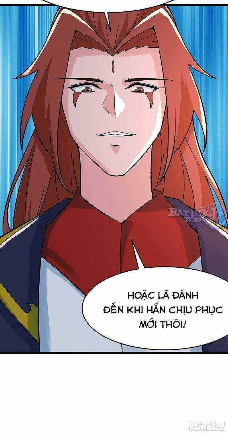 Đồ Đệ Của Ta Đều Là Nữ Ma Đầu Chapter 61 trang 36