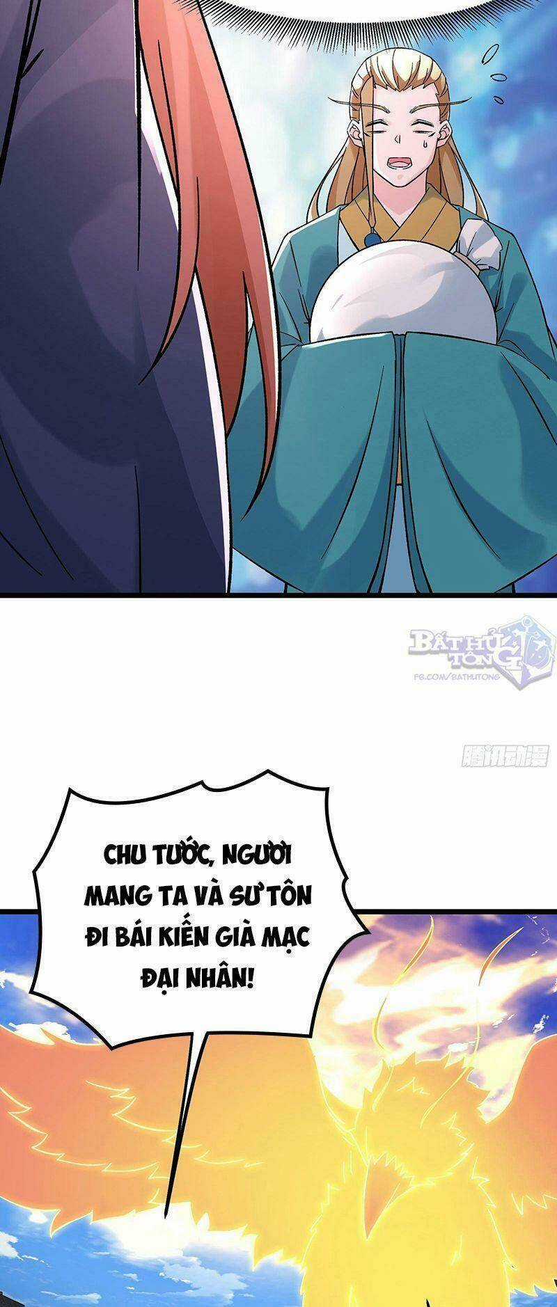 Đồ Đệ Của Ta Đều Là Nữ Ma Đầu Chapter 61 trang 4